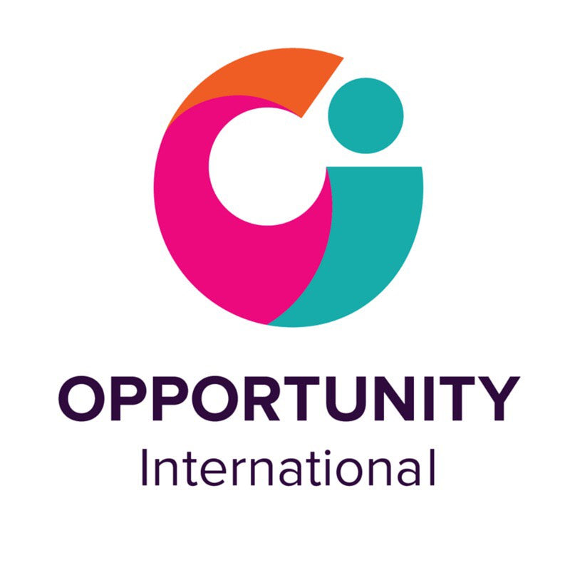 February 2021 Campaign - OPPORTUNITY INTERNATIONAL