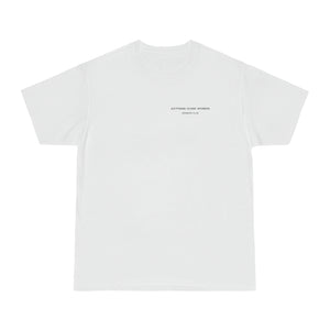 Open image in slideshow, Trailblazers Only Tee (White)
